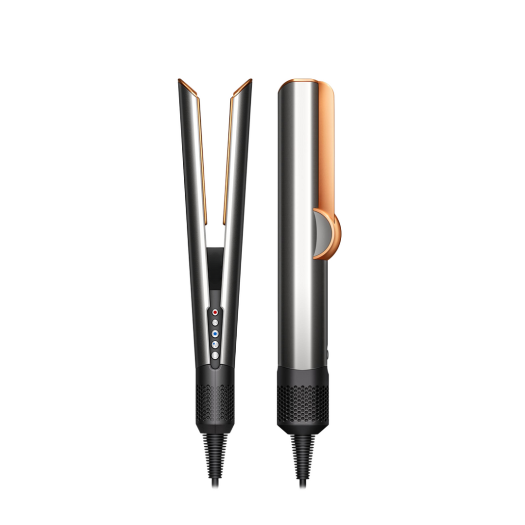 SWISSBELLA™ HairStrait