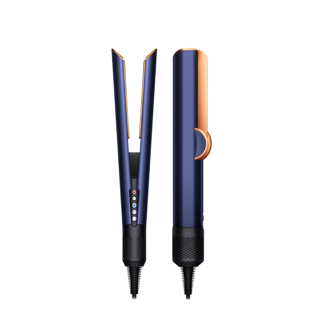 SWISSBELLA™ HairStrait