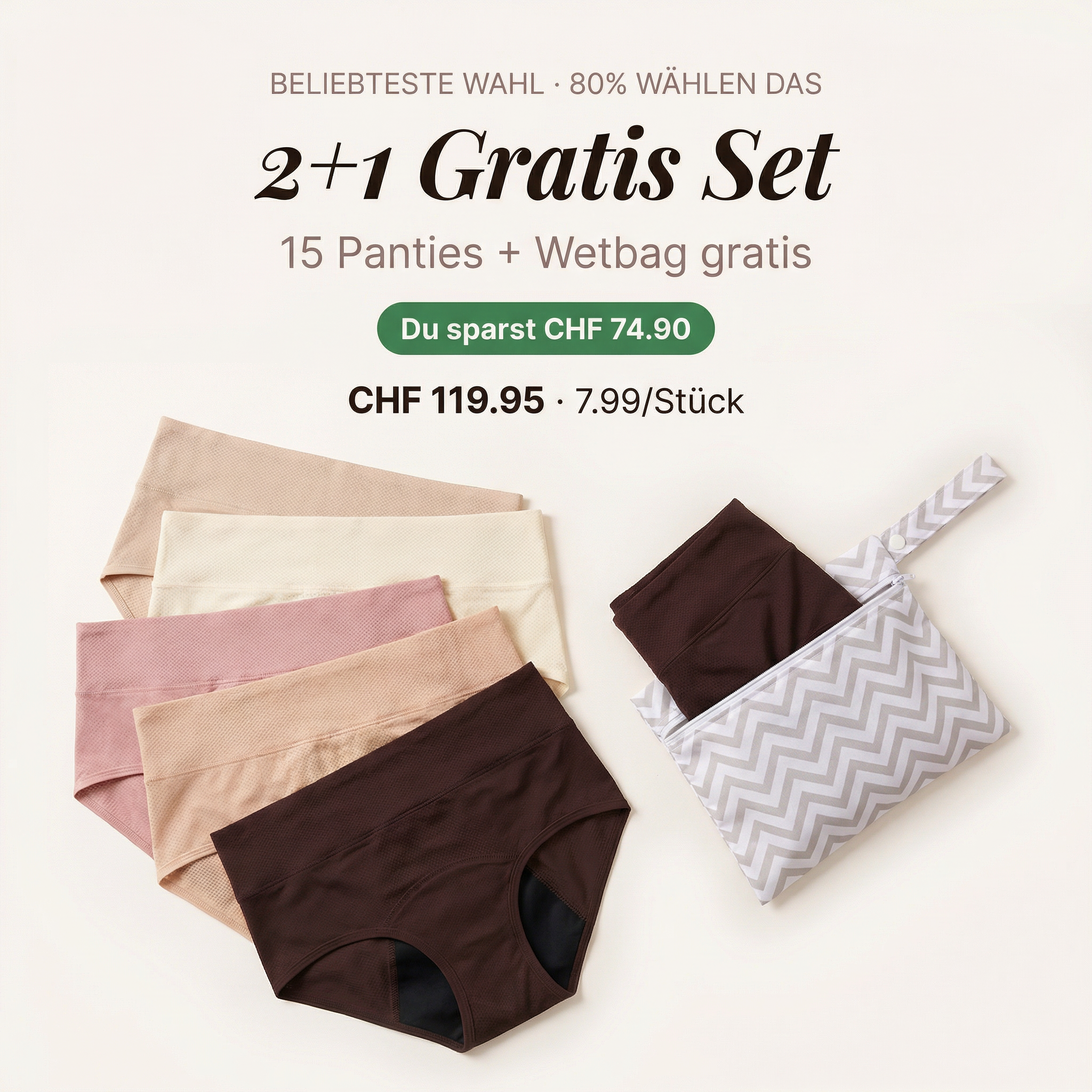 Honest Panty™