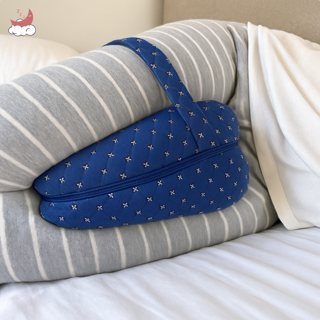 NapCloud™ Memory Kniekissen