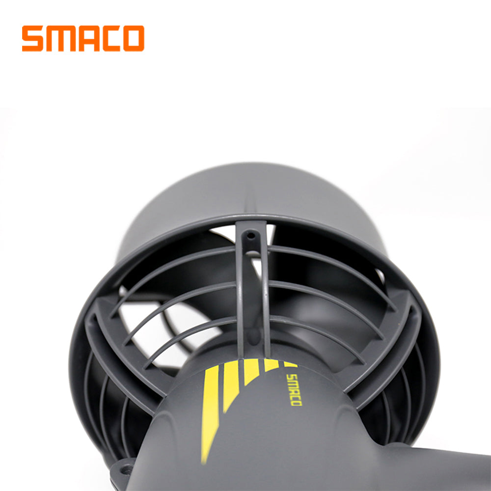SMACO Scuba Diving Underwater Jetpack - Unterwasser-Jetpack für Taucher - SwissGadget
