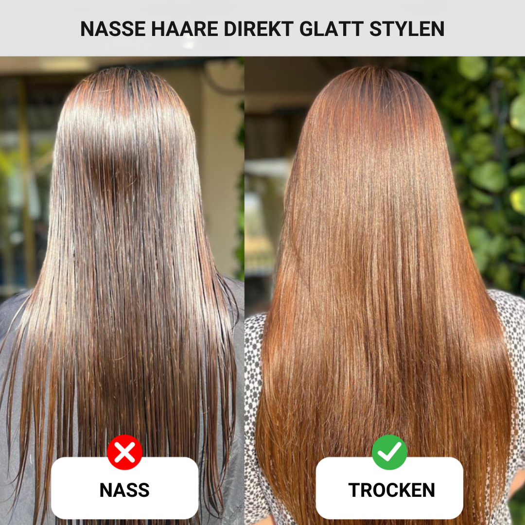 SWISSBELLA™ HairStrait