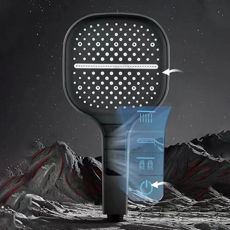 DuschFreude™ Luxuriöser Duschkopf