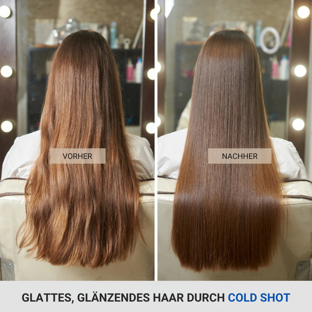 SWISSBELLA™ HairStrait