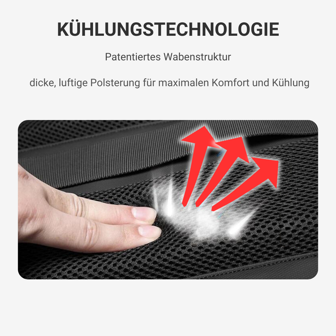 AirPack Pro™ - Mehr Platz, weniger Stress – dank innovativer Vakuumtechnologie (Luftpumpe - Vakuumpumpe kostenlos dabei)