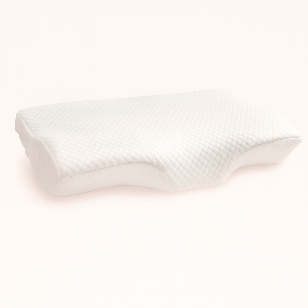 NapCloud™ Memory Schlafkissen