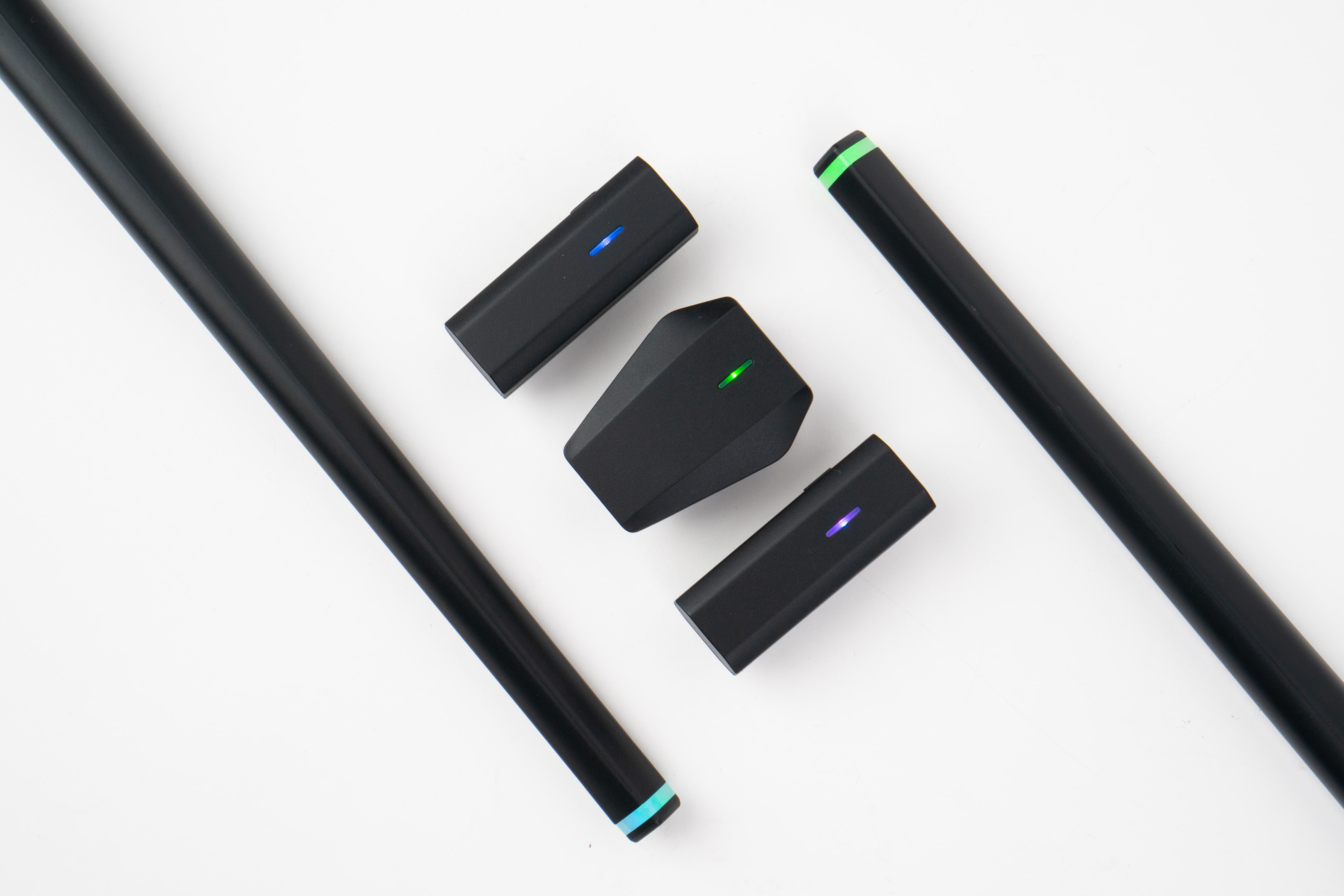 HyperDrum™ | Elektronische Drum Sticks im Set | Immersives Trommelerlebnis