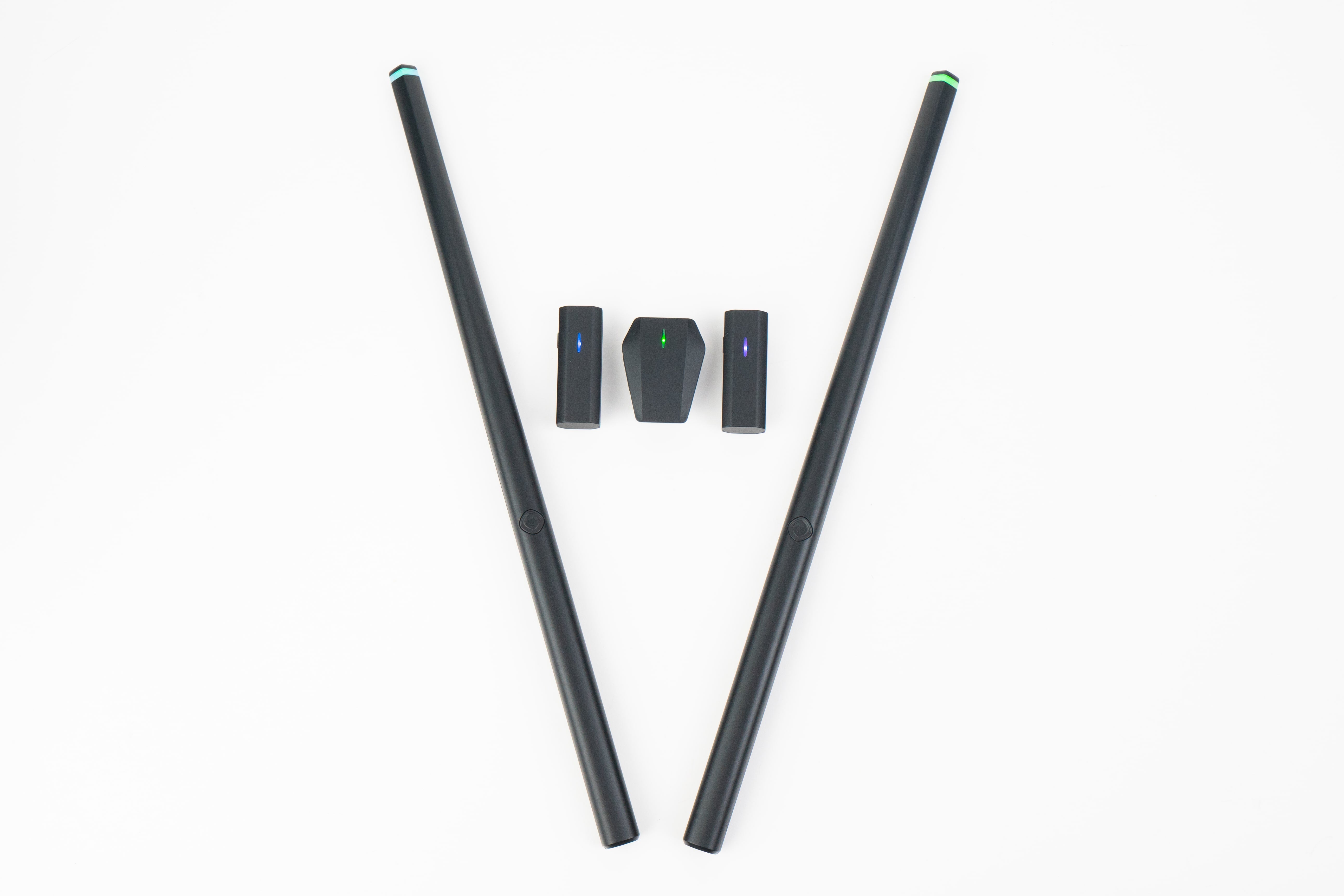 HyperDrum™ | Elektronische Drum Sticks im Set | Immersives Trommelerlebnis