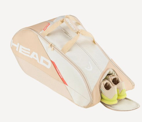 HEAD Tour Racquet Bag CHYU
