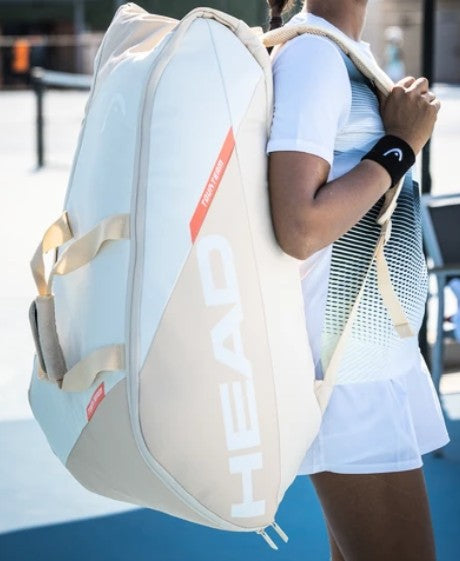 HEAD Tour Racquet Bag CHYU