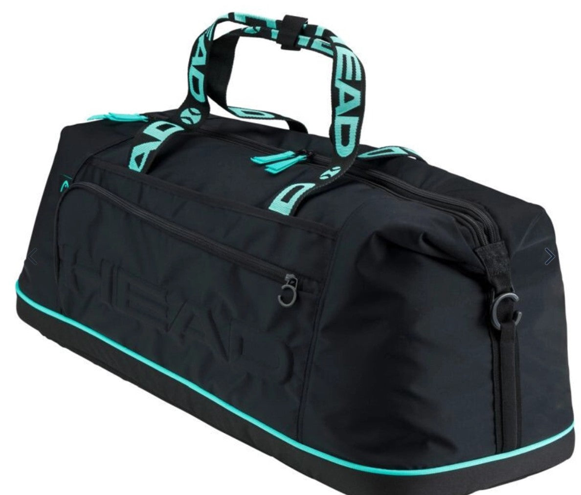 HEAD COCO DUFFLE BAG