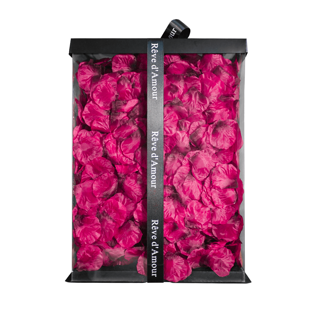SwissLove™ - Rosenbär 40cm - Einzigartiges Geschenk - SwissGadget