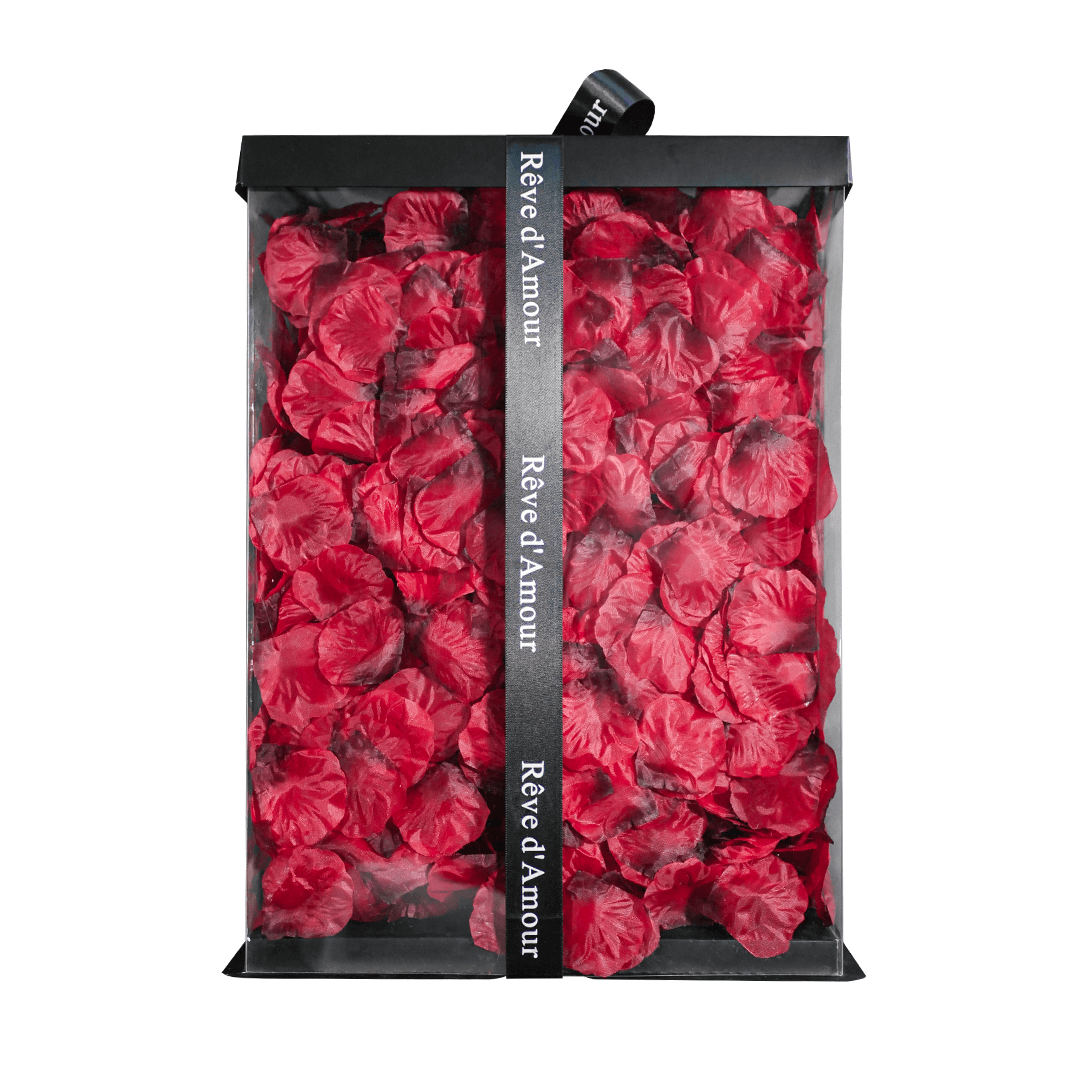 SwissLove™ - Rosenbär 40cm - Einzigartiges Geschenk - SwissGadget