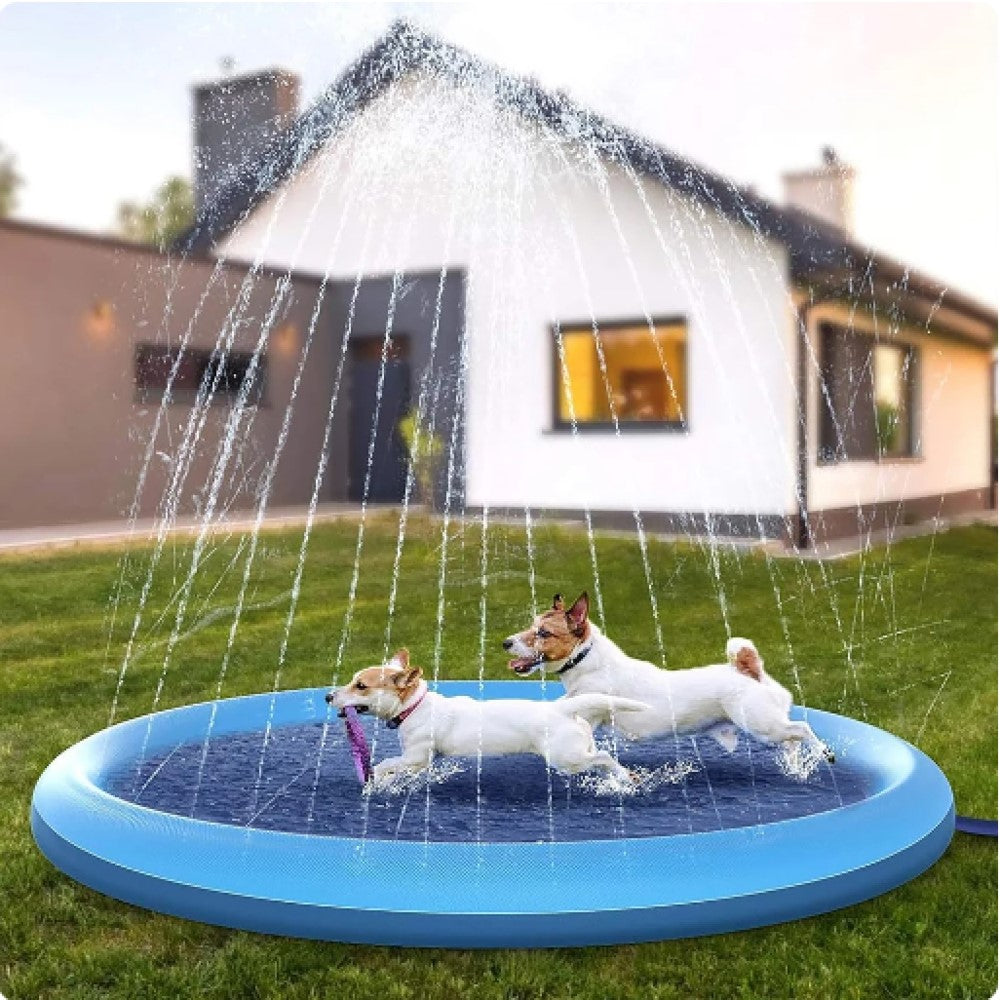 AquaPad™ Abkühlung für Hunde