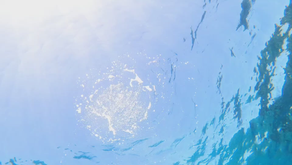 SMACO S400 & S700 Plus - Mini Scuba Tauch Tank - Tragbare Tauchausrüstung - Wiederauffüllbar - SwissGadget