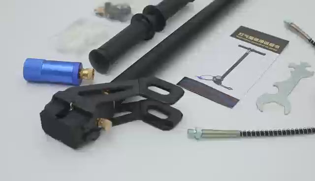 SMACO S400 & S700 Plus - Mini Scuba Tauch Tank - Tragbare Tauchausrüstung - Wiederauffüllbar - SwissGadget