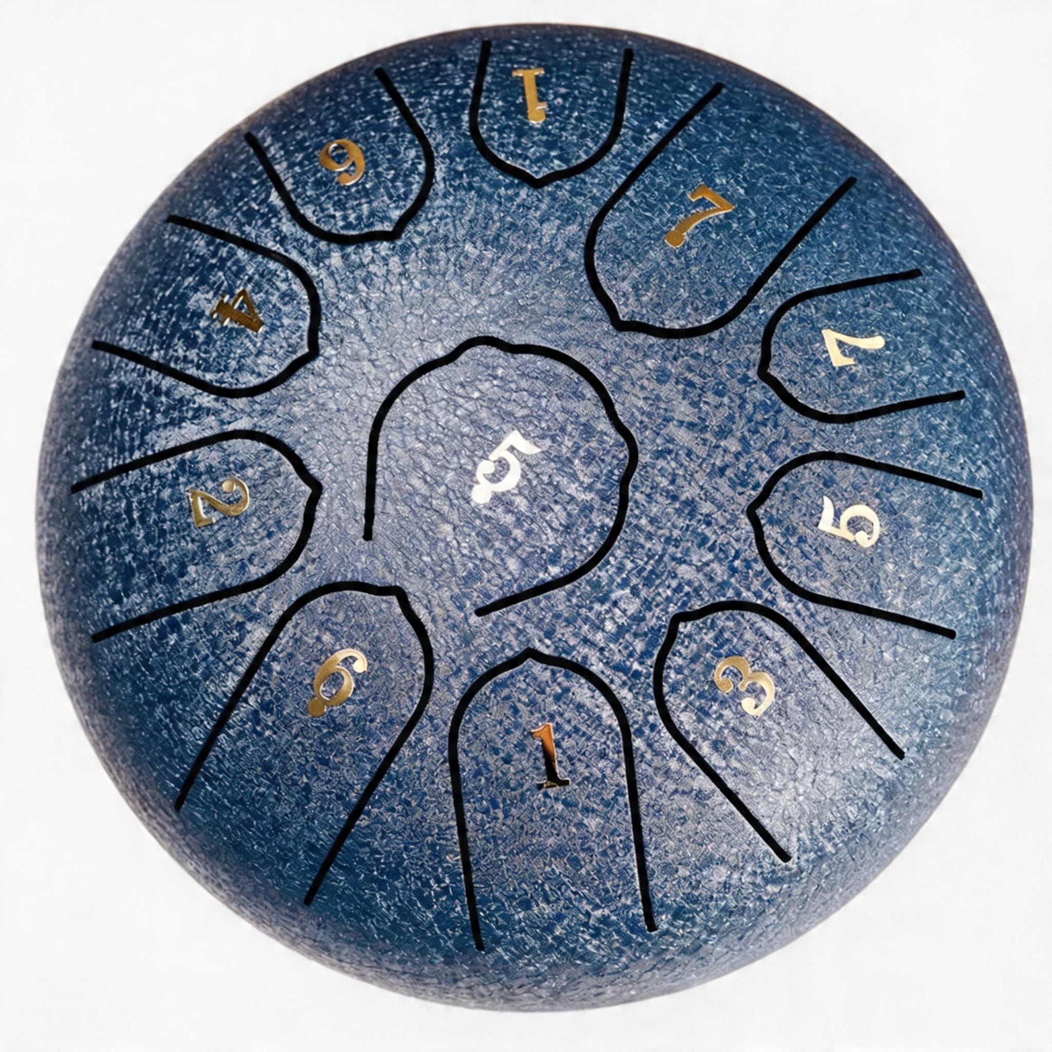 SwissZen™ Flow 11 Töne