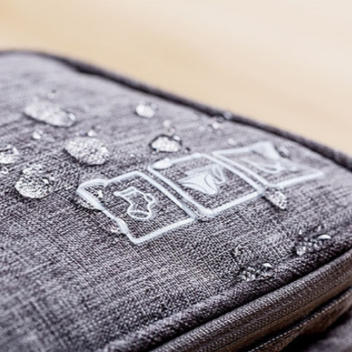 UndiOrganiser™ | Reise-Kit | Unterwäsche-Lagerungstasche | BH-Aufbewahrung