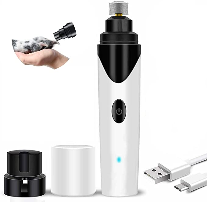 SwissgadgetGrind™ - Krallenschleifer für Hund und Katze - SwissGadget