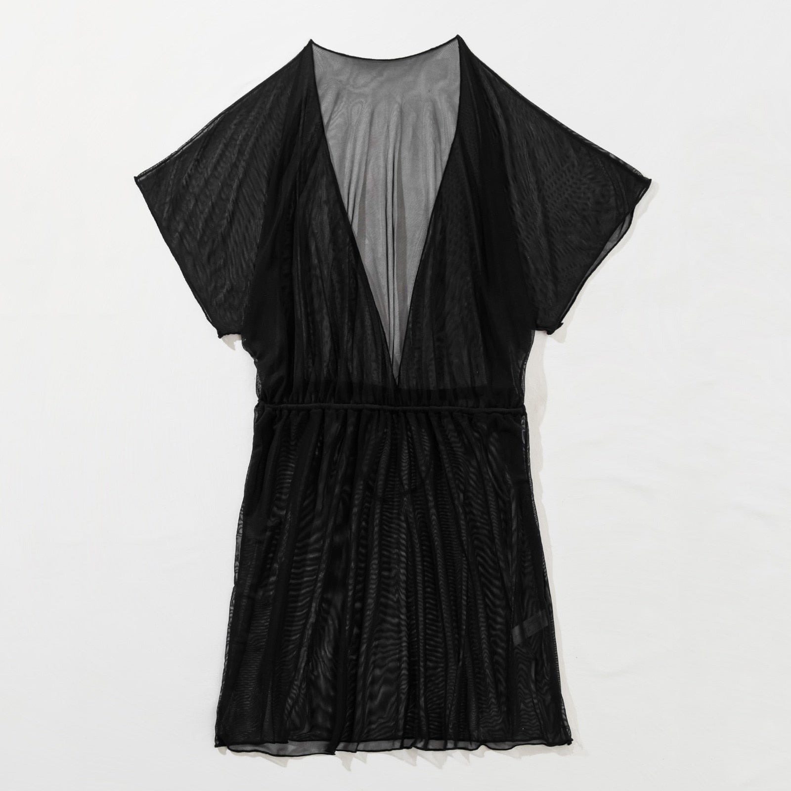 BeachWrap™ - Badeanzug Cover-Up - SwissGadget