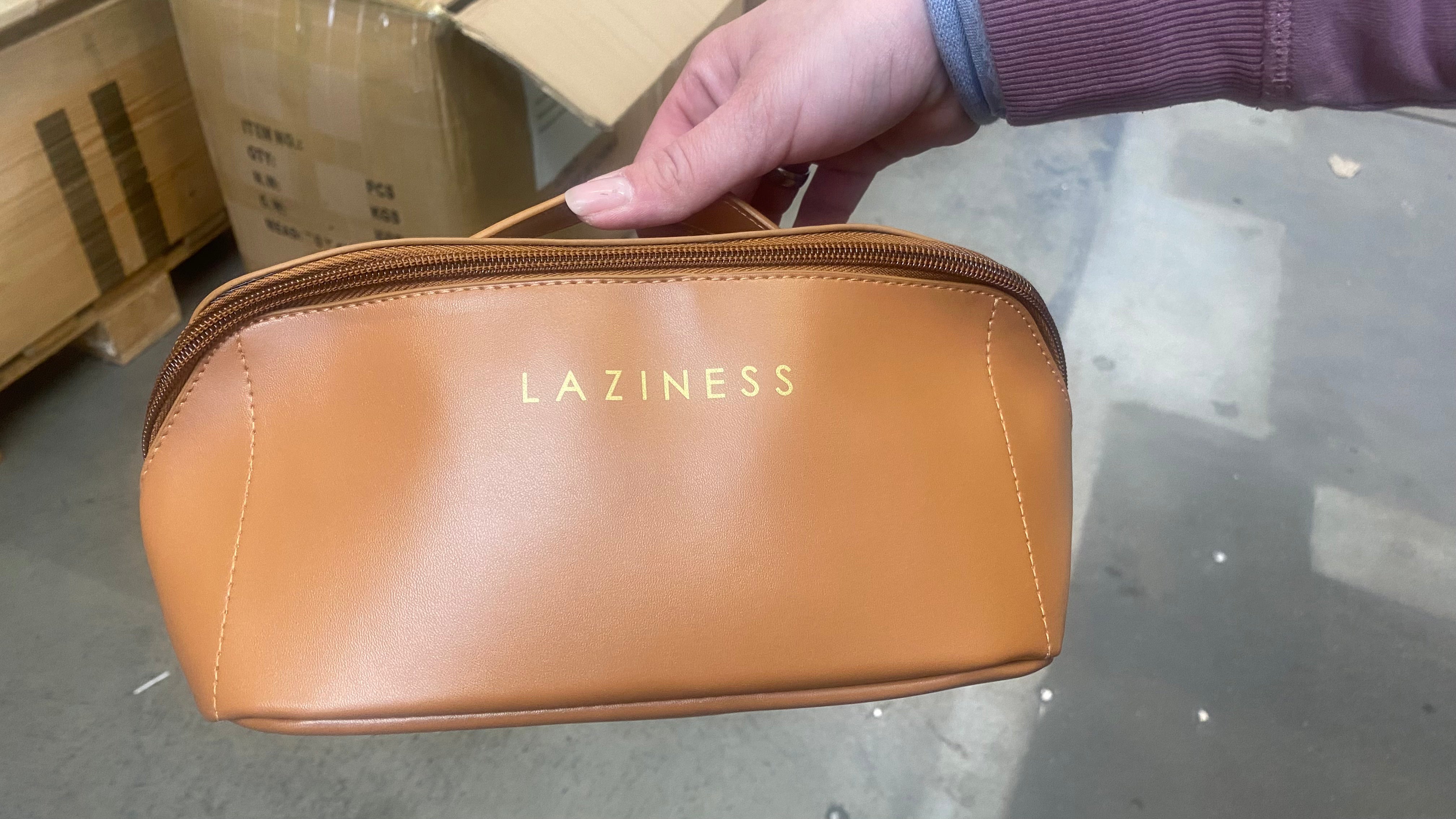 UndiOrganiser™ | Reise-Kit | Unterwäsche-Lagerungstasche | BH-Aufbewahrung