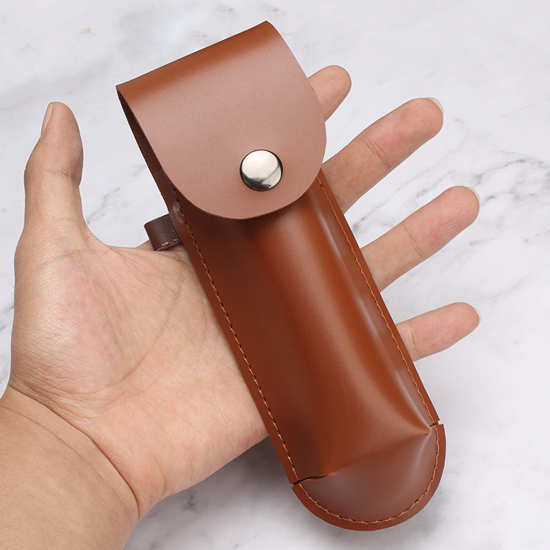 SwissgadgetCraft™ Outdoor Handbohrer - Survival Tool - SwissGadget