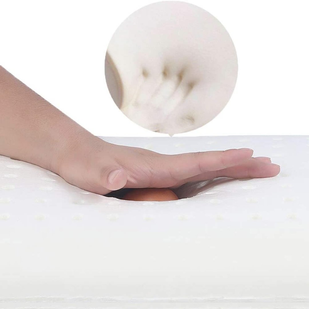 Memory Schlafkissen - Orthopädisches Kissen - SwissGadget