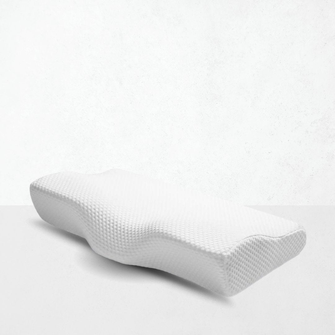 Memory Schlafkissen - Orthopädisches Kissen - SwissGadget
