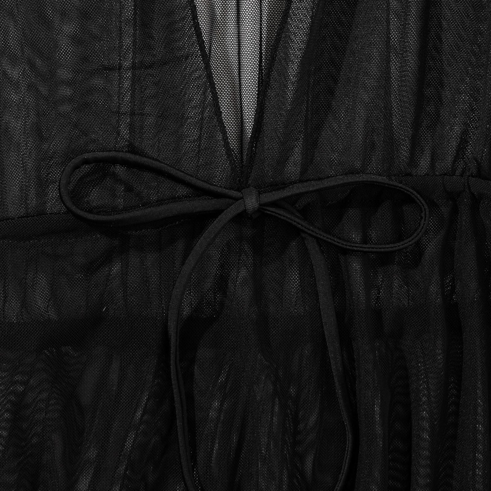 BeachWrap™ - Badeanzug Cover-Up - SwissGadget