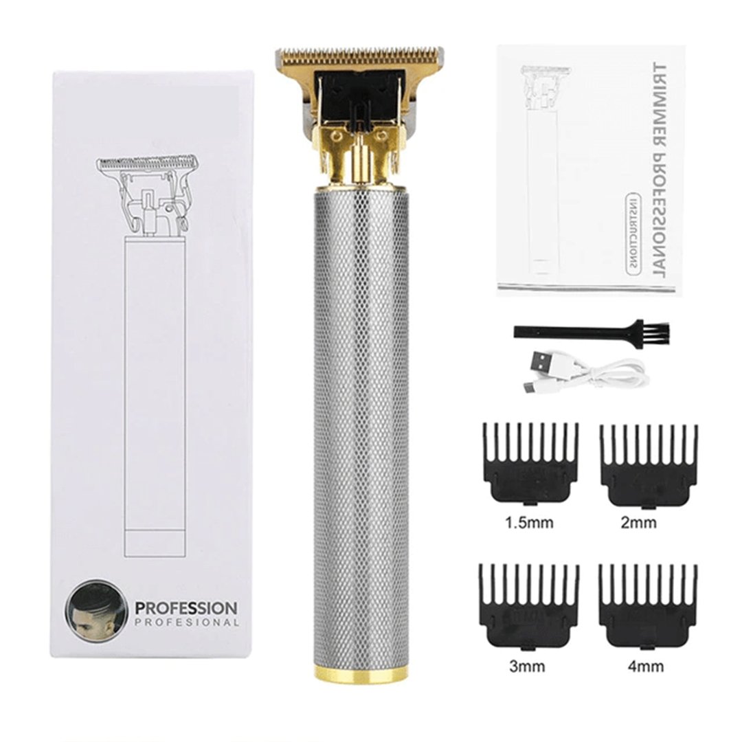 Swissgadgetcut Barttrimmer & Haarschneider - Räumungsverkauf - SwissGadget