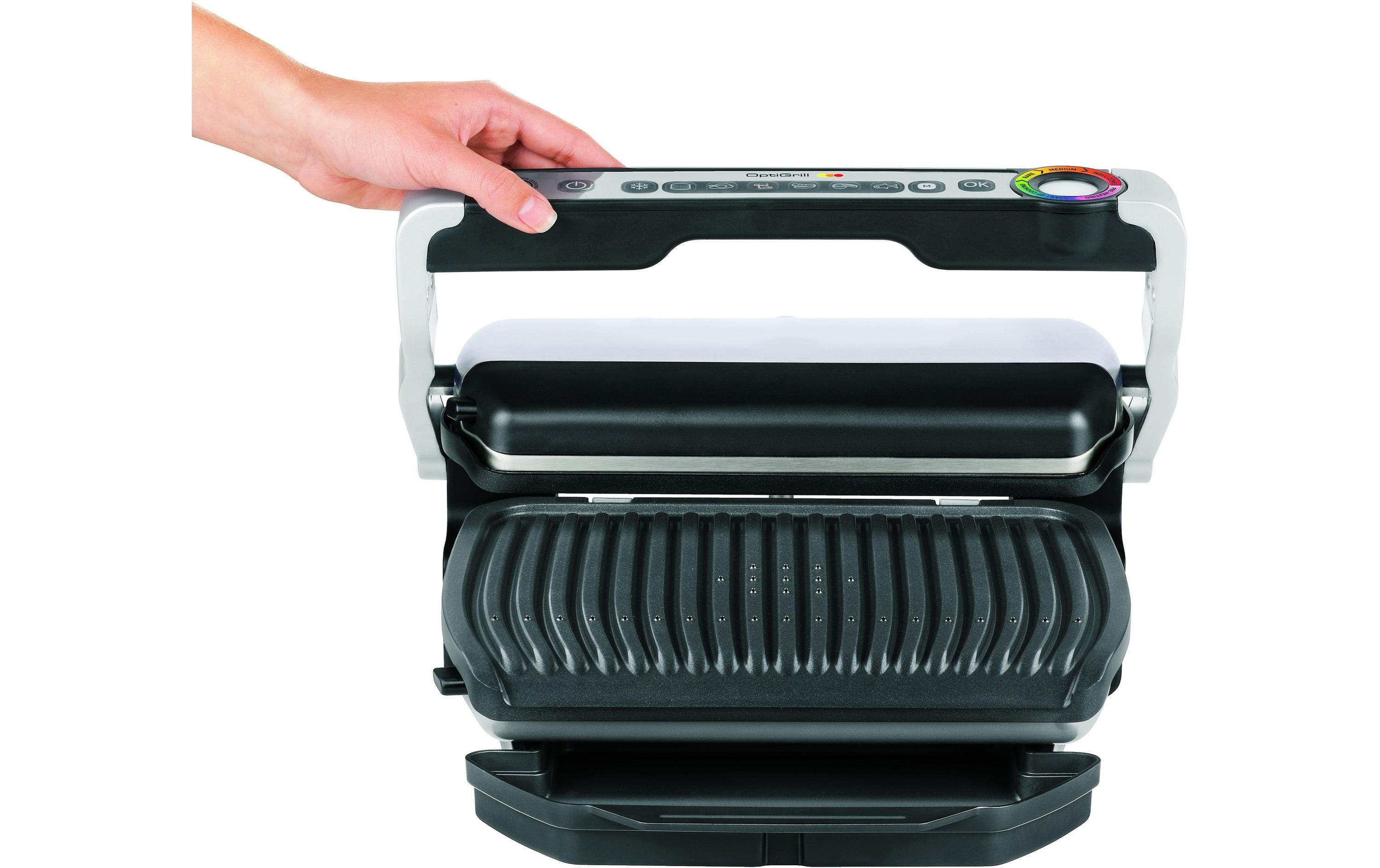 Kontaktgrill Optigrill GC705 2000 W