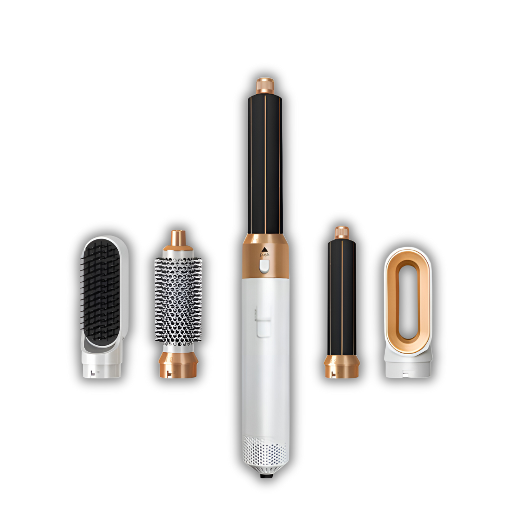 SWISSBELLA™ AirStyler 5-in-1