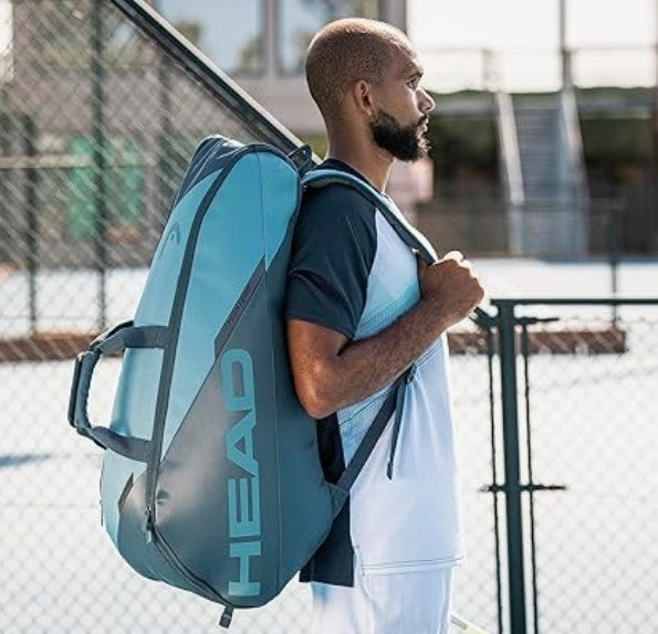 HEAD TOUR RACQUET BAG