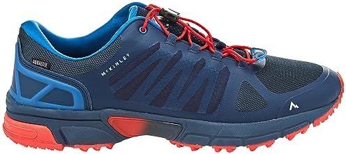 McKINLEY Kansas III AQB M