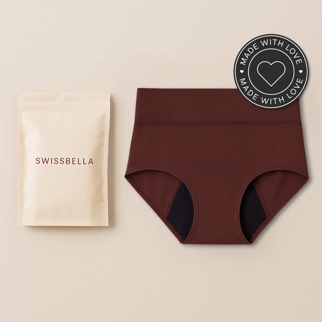 HONEST Panties