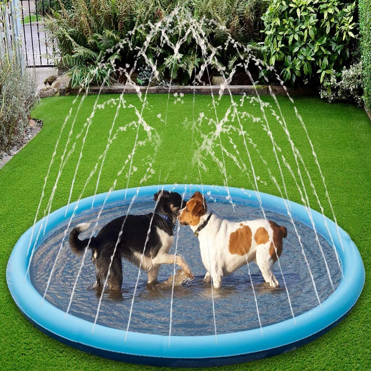 AquaPad™ Abkühlung für Hunde