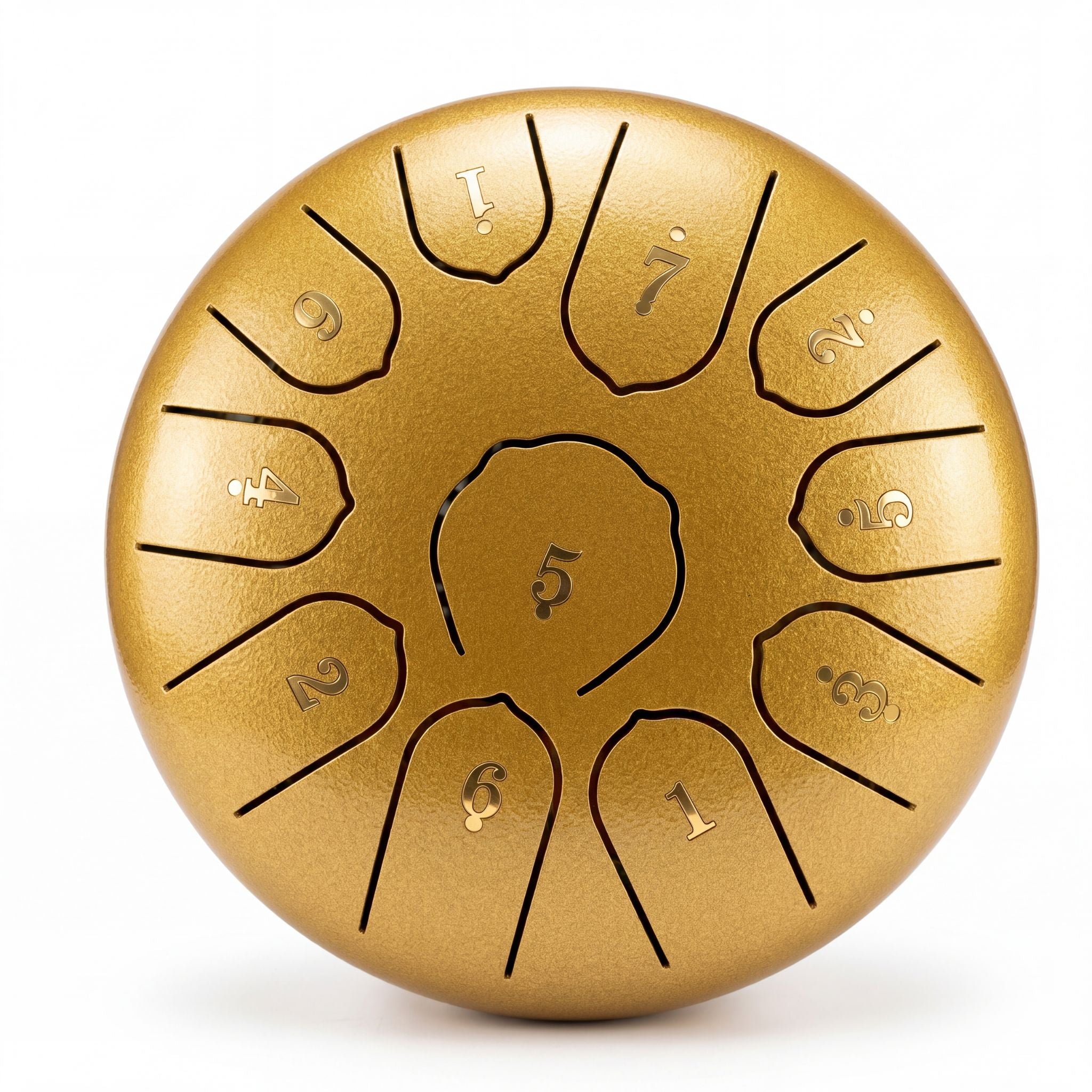 SwissZen™ Flow 11 Töne