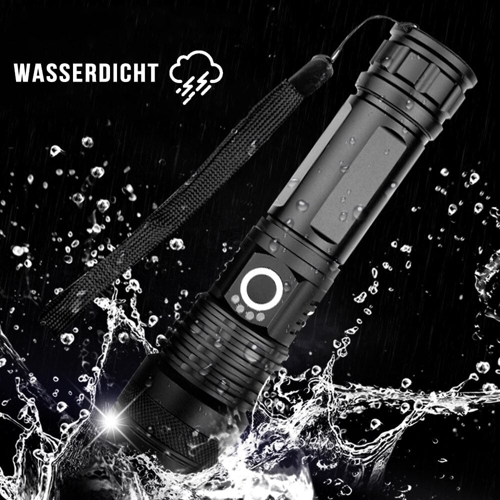 Taschenlampe Pro™ - SwissGadget